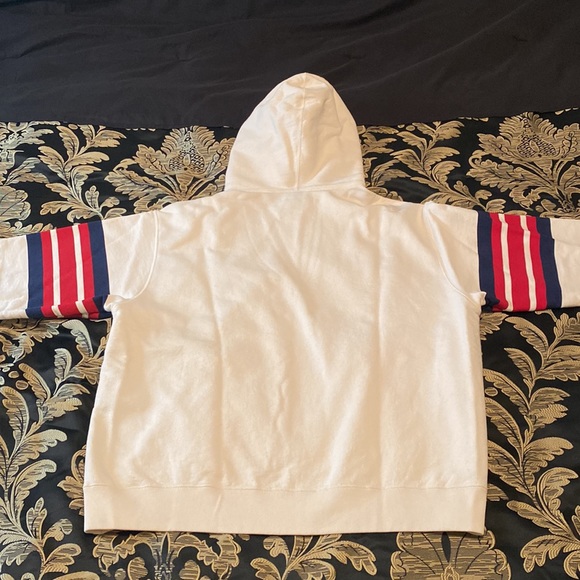 100% Authentic Interlocking G Print Sweatshirt - Picture 4 of 10